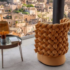 Polstersessel Giuggiola.CAL1116