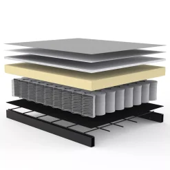 Polstersessel Modular