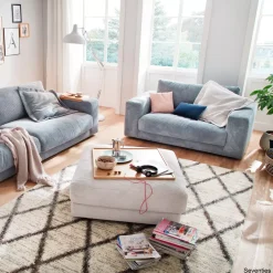 Polstersessel San Francisco