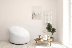 Polstersessel Swifel