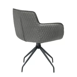 Polsterstuhl Memphis