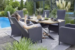 Positionsstuhl Malaga