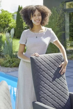 Positionsstuhl Malaga