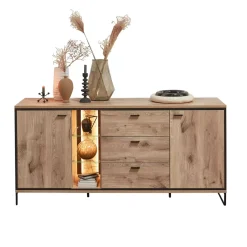 Profilbeleuchtung 2er-Set Ruben