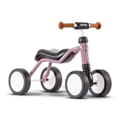 PUKY Rutschfahrzeug Wutsch