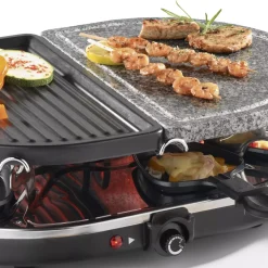 Raclette-Grill -