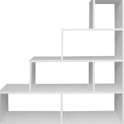 Raumteiler Regal Stairs