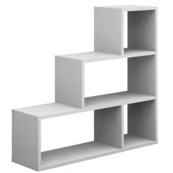 Raumteiler Regal Stairs