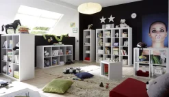 Raumteiler Regal Style