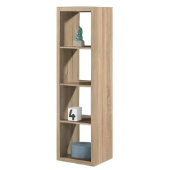 Raumteiler 4x1 Style