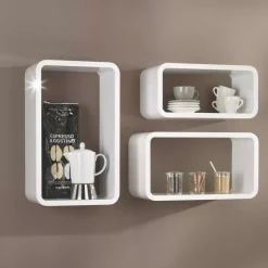 Regal 3er Set Soft-Cubes