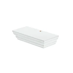 Regalboard 2er Set Profile