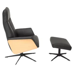 Relaxsessel & Hocker 3463