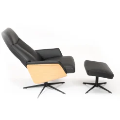 Relaxsessel & Hocker 3463