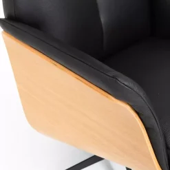 Relaxsessel & Hocker 3463