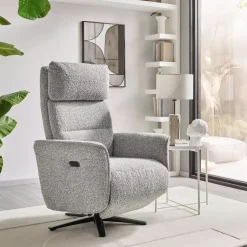 Relaxsessel elektrisch Gosheim