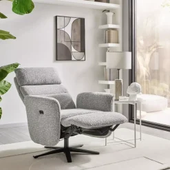 Relaxsessel elektrisch Gosheim