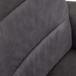 Relaxsessel mit Hocker 3408