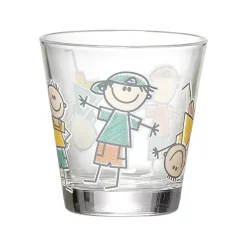 Ritzenhoff & Breker Kinderglas BEST FRIENDS