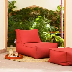 Roll Fußablage Korfu