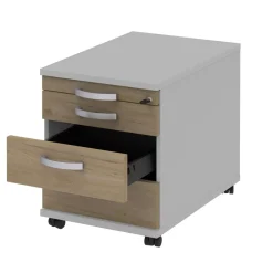 Rollcontainer Techno 19