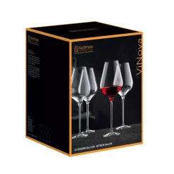 Rotwein Ballon ViNova