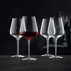 Rotwein Magnum ViNova