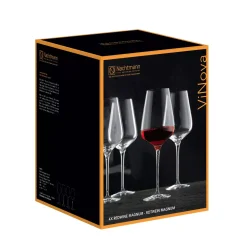 Rotwein Magnum ViNova