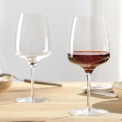 Rotweinglas CESTI