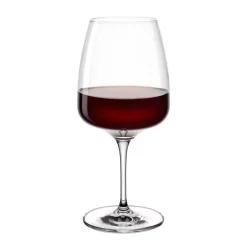 Rotweinglas CESTI