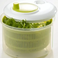 Salatschleuder Kunststoff