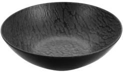 Salatschüssel Schiefer