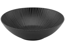 Salatschüssel Vesuvio