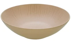 Salatschüssel Vesuvio