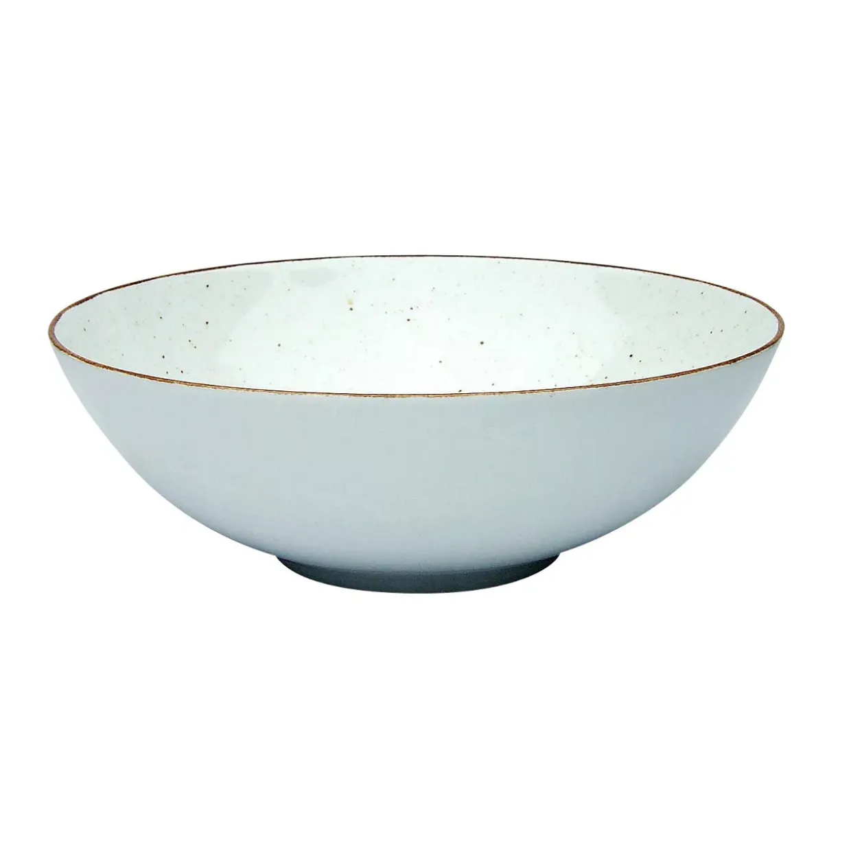 Salatschüssel Vintage nature