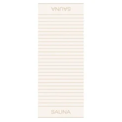 Saunatuch Balance