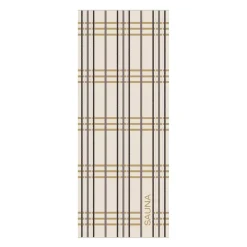 Saunatuch Sauna Check