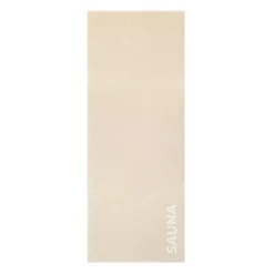 Saunatuch Sauna Cotton & Hemp