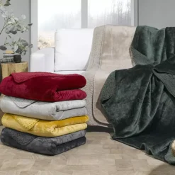 Schaffelldecke Sebastian