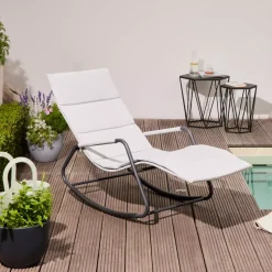 Schaukelliege Aliano