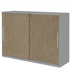 Schiebetürenelement Techno 19