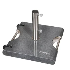 Schirmständer Trolly