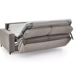 Schlafsofa, Rücken unecht HU-LS23121