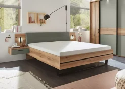 Schlafzimmer Essenta