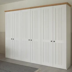 Schlafzimmerkombination SW-Malmö