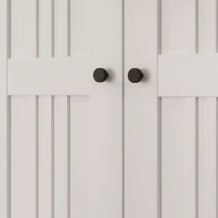 Schlafzimmerkombination SW-Malmö