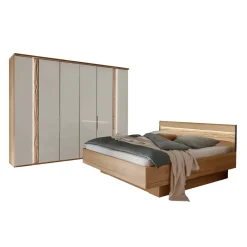 Schlafzimmerkombination Vancouver