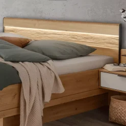 Schlafzimmerkombination Vancouver