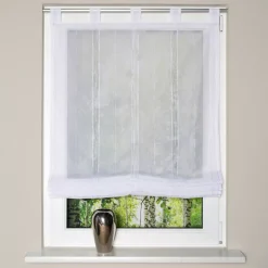 Schlaufenrollo ALNUR