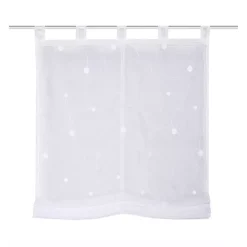 Schlaufenrollo NERMAS